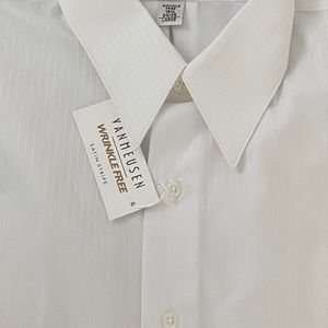 Men's Dress Shirt